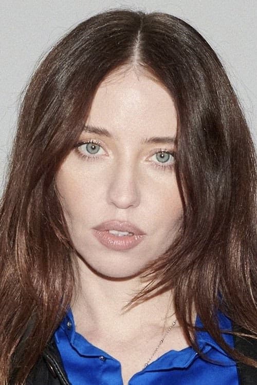 Nadiia Dorofieieva filmleri