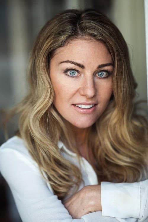 Nadine Arents filmleri