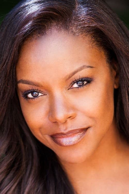 Nadine Ellis filmleri