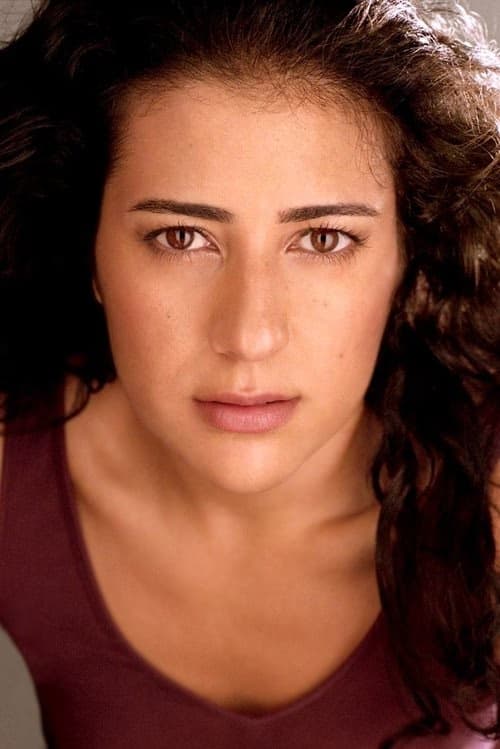 Nadine Malouf filmleri