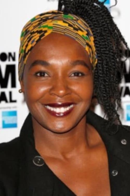 Nadine Marshall filmleri