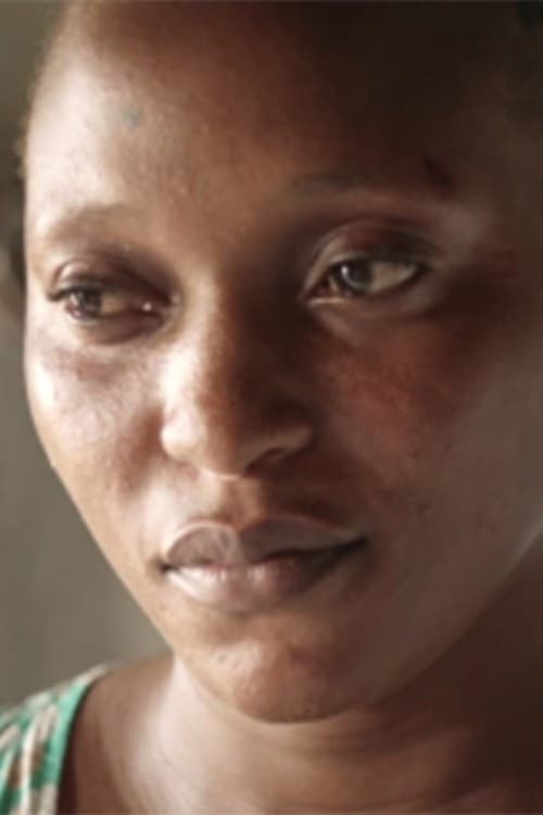 Nadine Ndebo filmleri