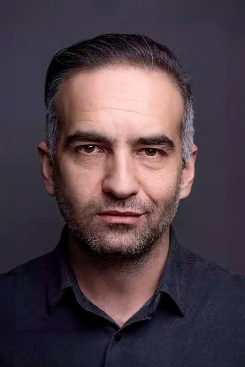 Nadir Sarıbacak filmleri