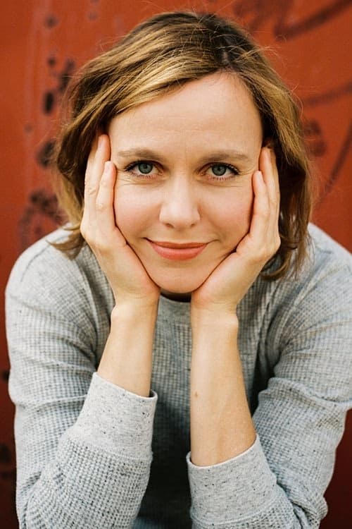 Nadja Becker filmleri