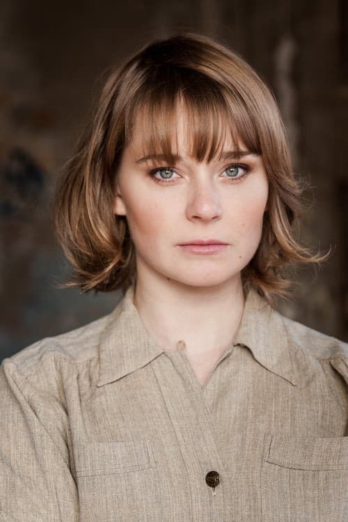 Nadja Bobyleva filmleri