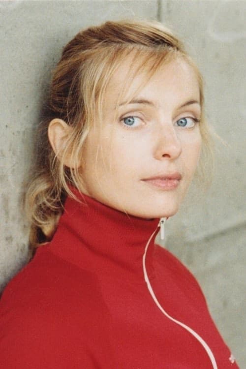 Nadja Uhl filmleri