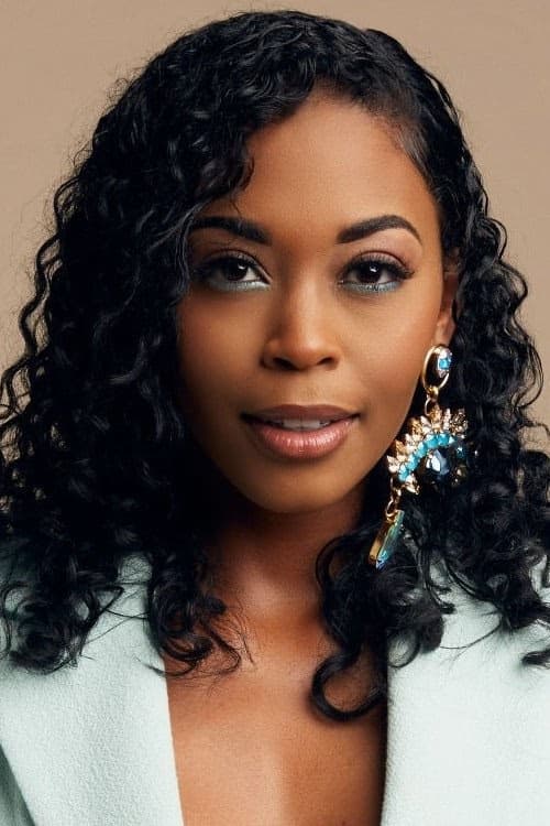 Nafessa Williams filmleri