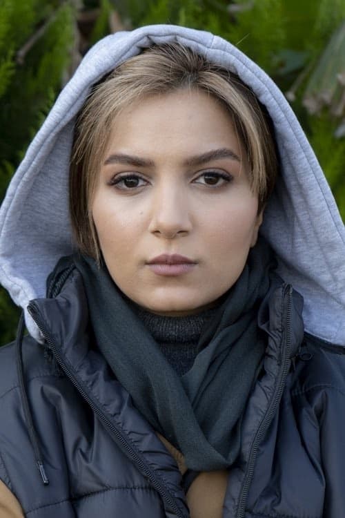 Nafiseh Zare filmleri