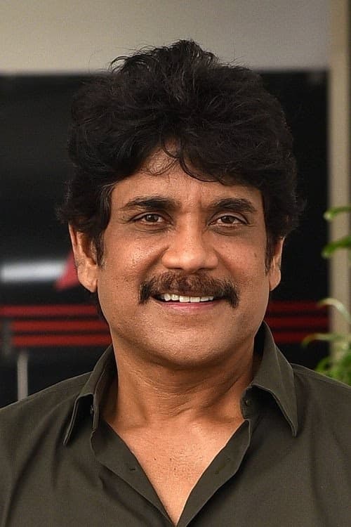 Nagarjuna Akkineni filmleri