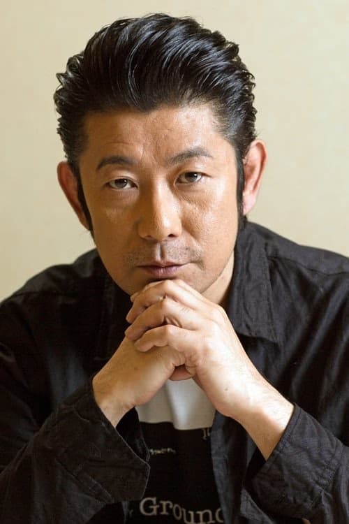 Nagase Masatoshi filmleri
