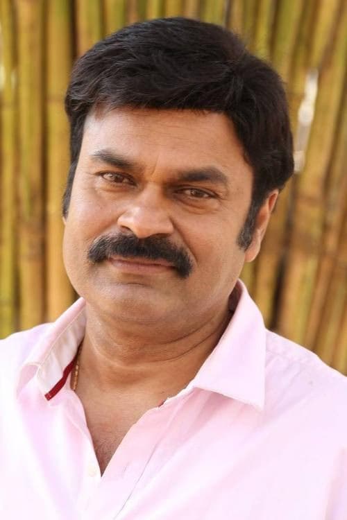 Nagendra Babu filmleri