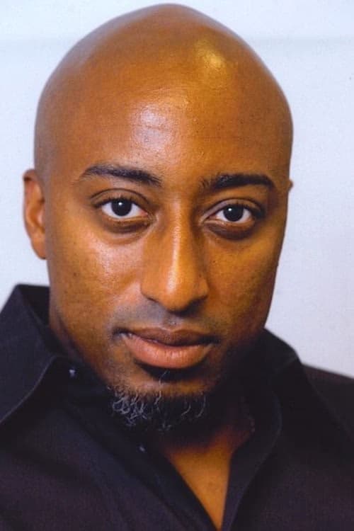 Naheem Garcia filmleri