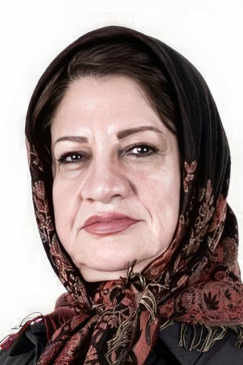 Nahid Moslemi filmleri