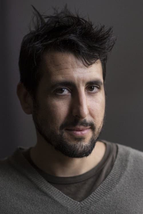 Nahuel Cano filmleri