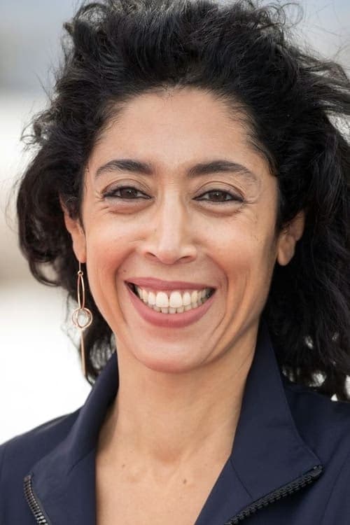 Naidra Ayadi filmleri