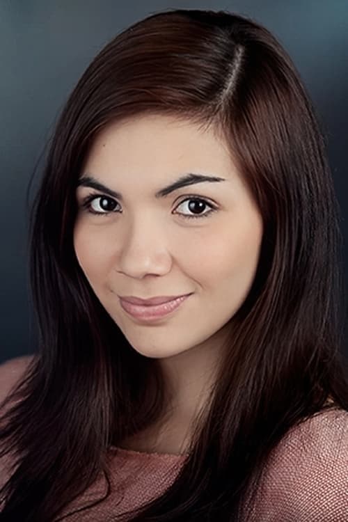 Naiia Lajoie filmleri