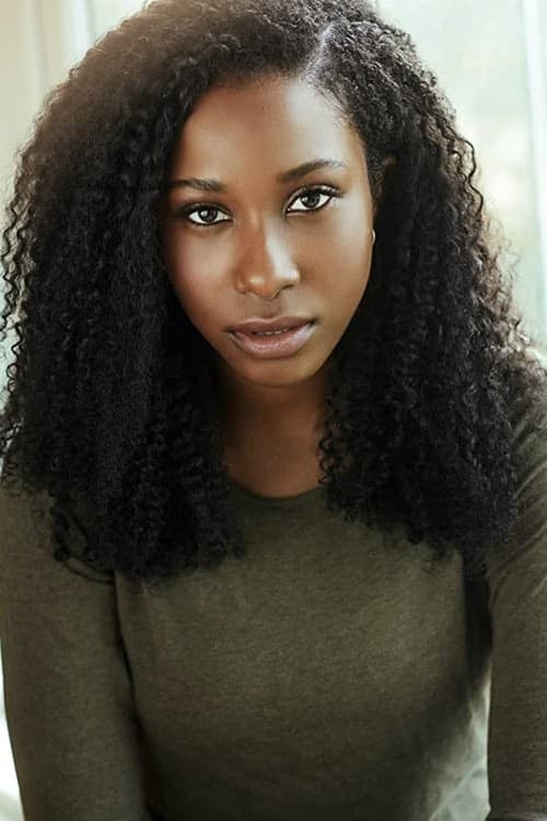 Naika Toussaint filmleri