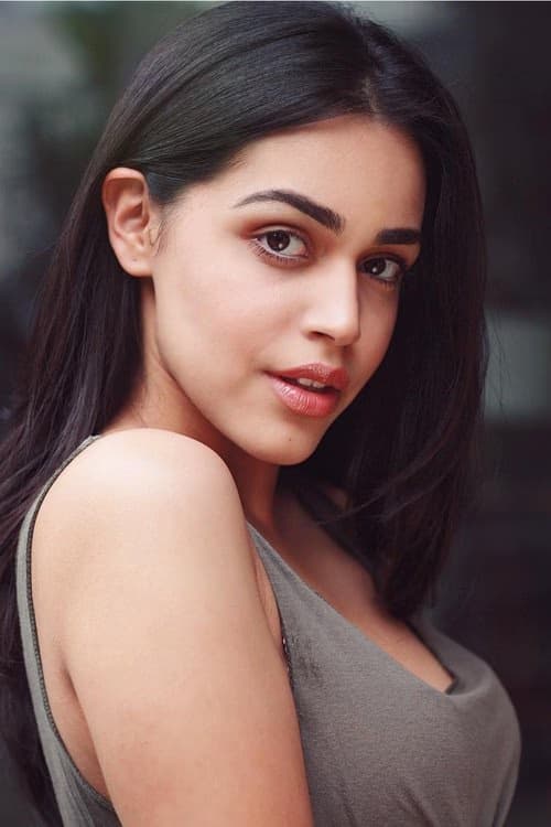 Naila Grrewal filmleri