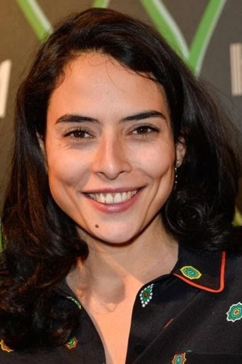 Naïlia Harzoune filmleri