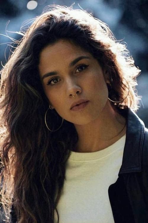 Naïma Rodric filmleri