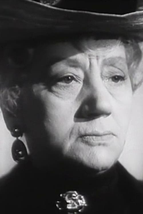Naima Wifstrand filmleri
