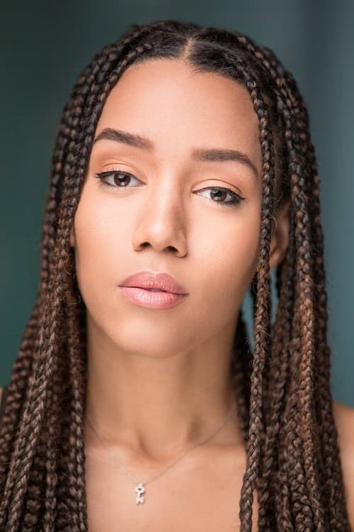 Najah Bradley filmleri