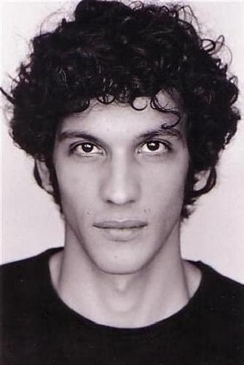 Najib Oudghiri filmleri