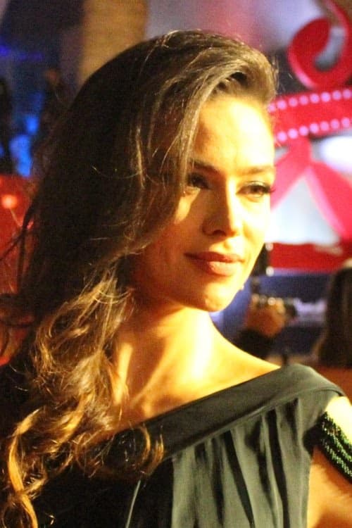 Najla Ben Abdallah filmleri