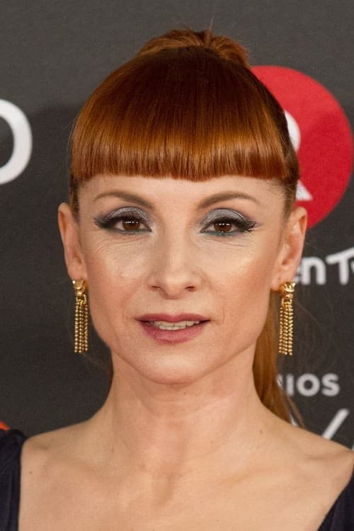 Najwa Nimri filmleri