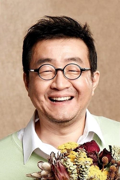 Nam Mun-cheol filmleri