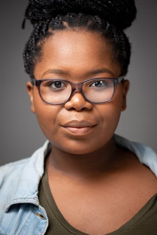 Namisa Mdalose filmleri