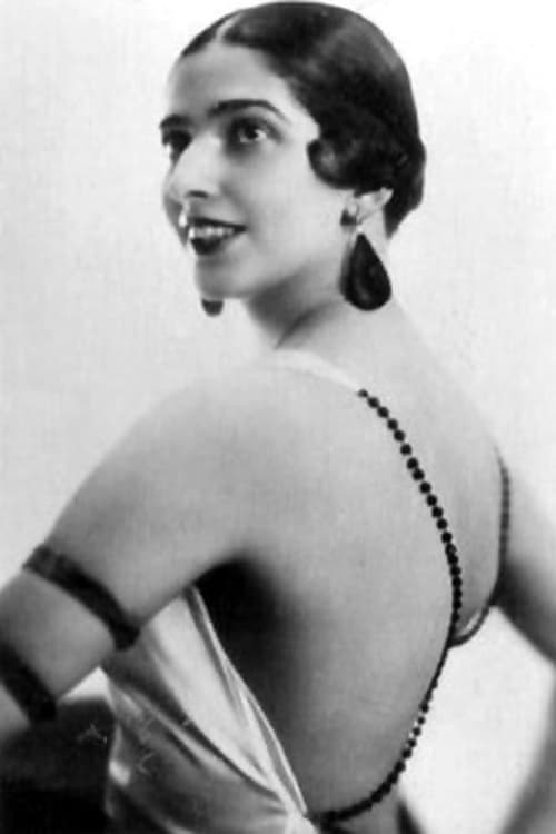 Nana DeHerrera filmleri