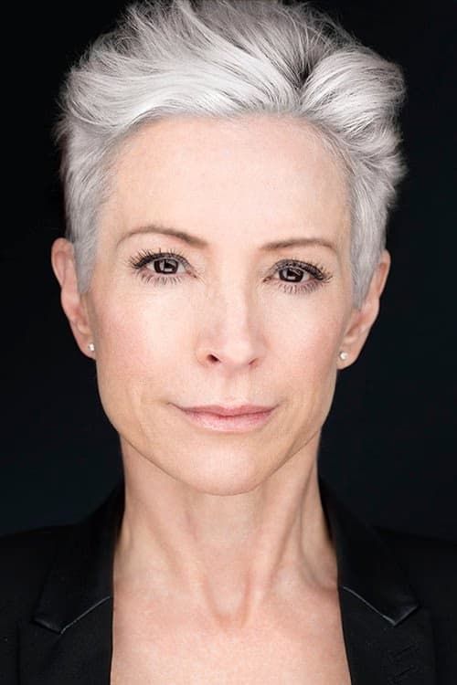 Nana Visitor filmleri
