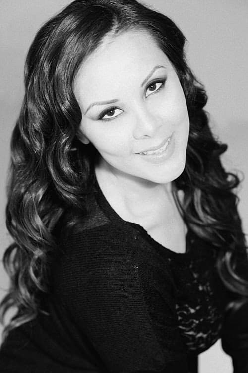 Nancy Cejari filmleri