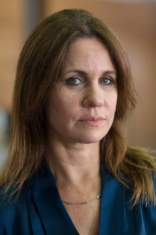 Nancy Dupláa filmleri