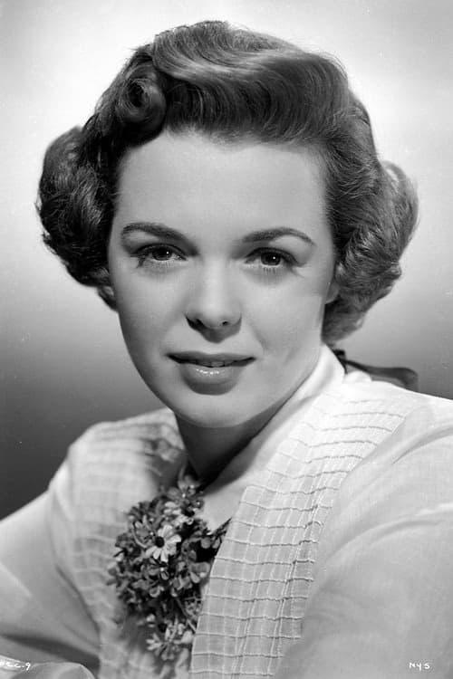 Nancy Gates filmleri