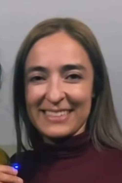 Nancy Gutiérrez filmleri