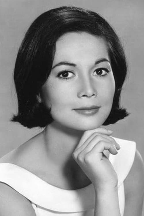 Nancy Kwan filmleri
