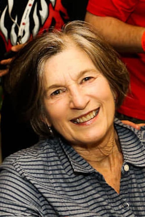 Nancy Kyes filmleri