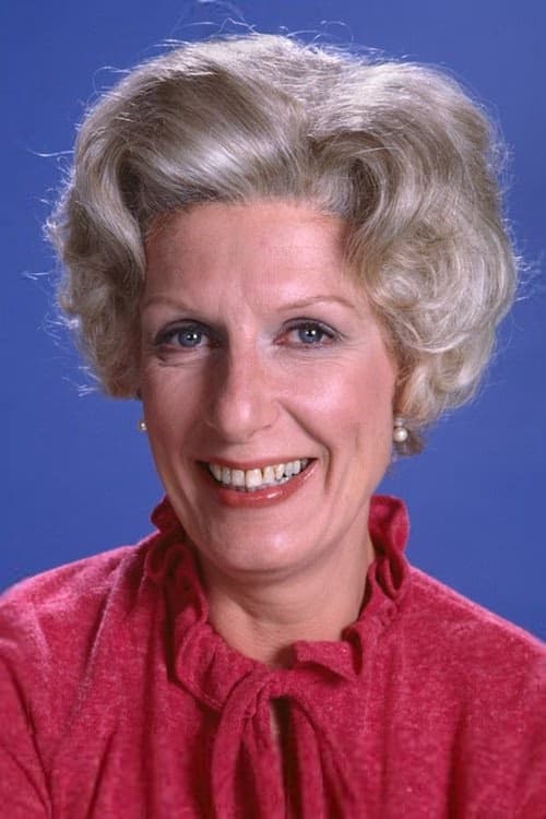 Nancy Marchand filmleri