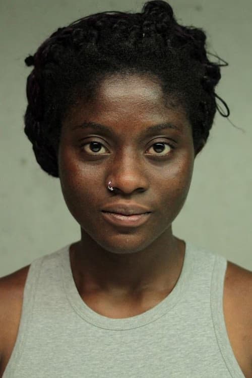 Nancy Mensah-Offei filmleri
