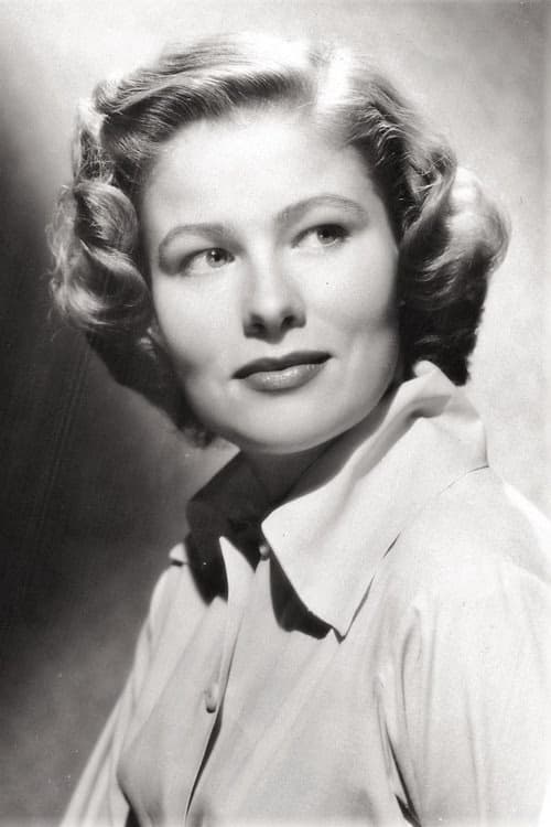 Nancy Olson filmleri