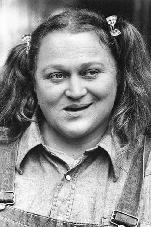 Nancy Parsons filmleri