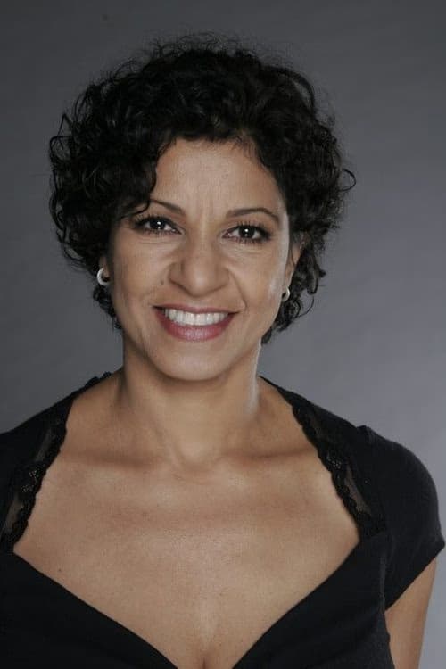 Nancy Ticotin filmleri