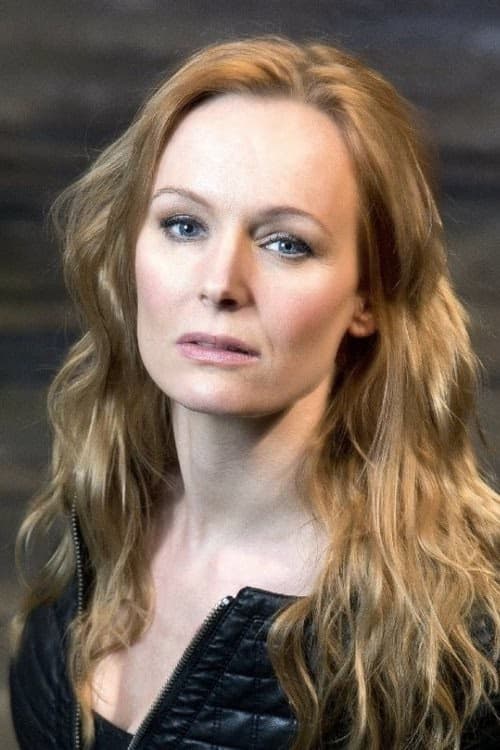 Nanna Kristín Magnúsdóttir filmleri