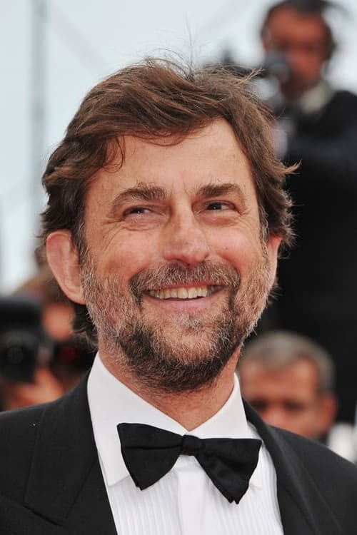 Nanni Moretti filmleri