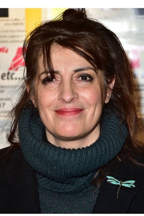 Nanou Garcia filmleri