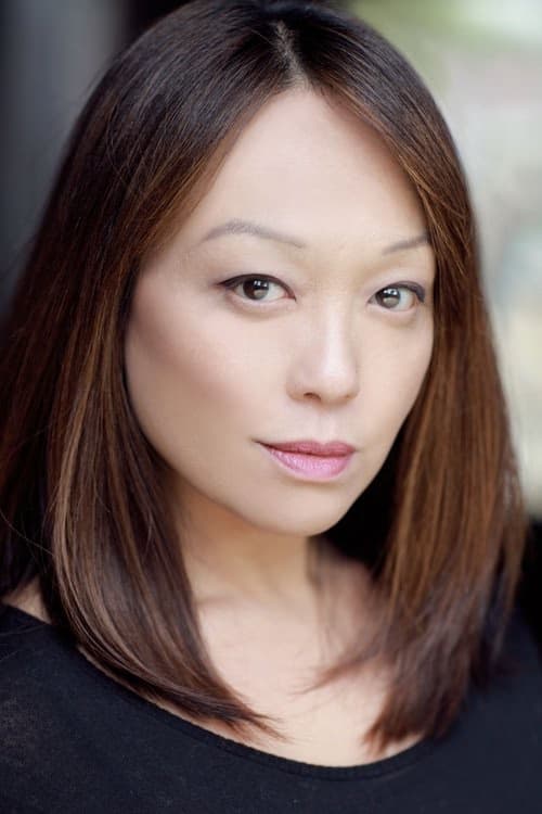 Naoko Mori filmleri