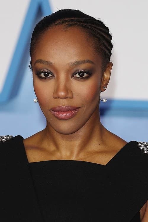 Naomi Ackie filmleri