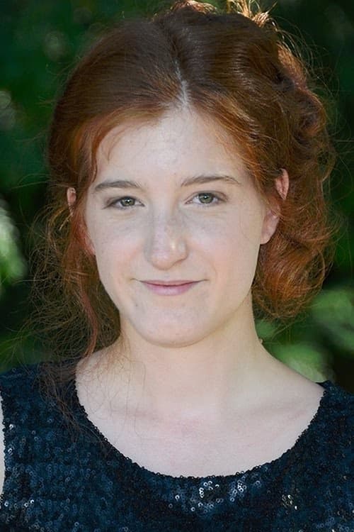 Naomi Amarger filmleri